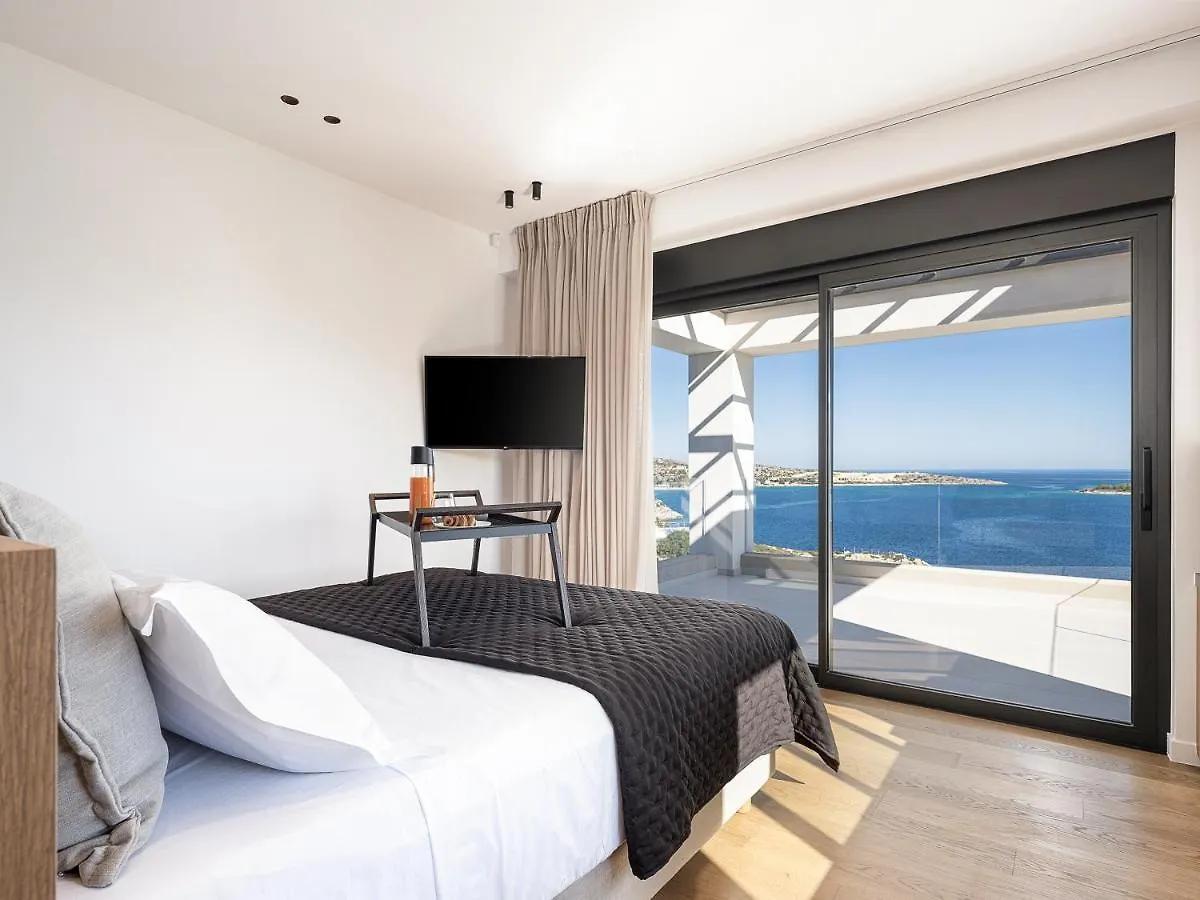 Searenity Villa 하니아