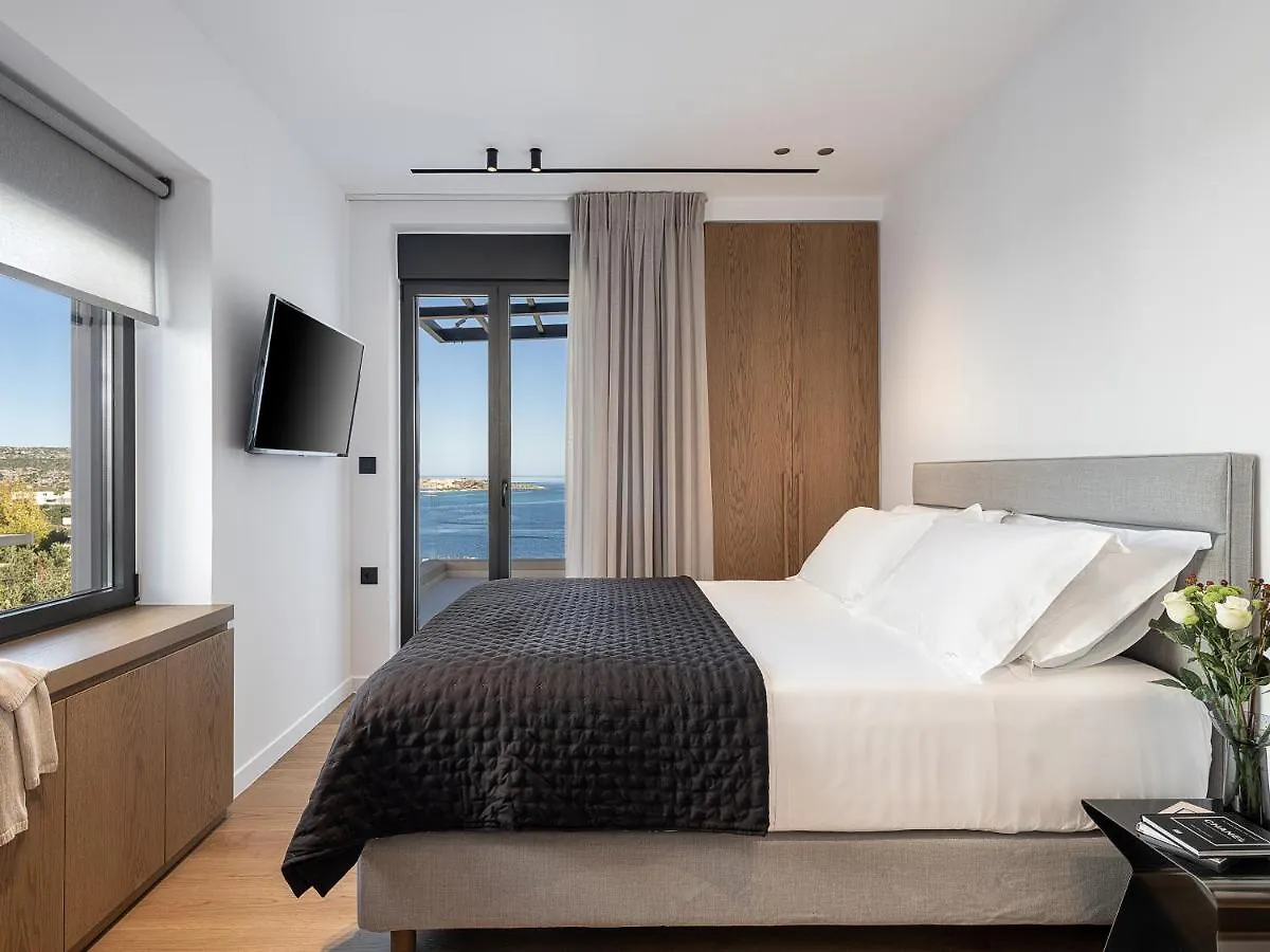 Searenity Villa 하니아