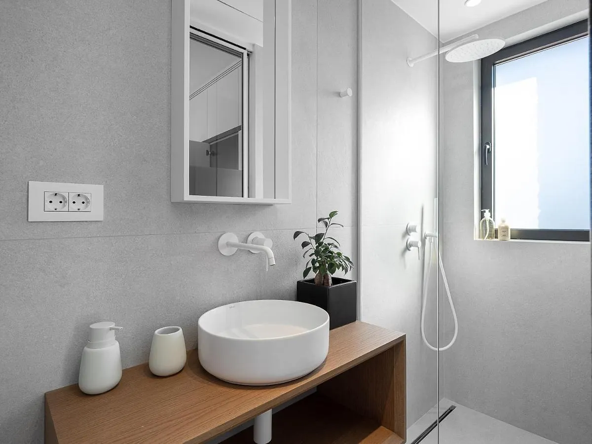 Searenity Villa Chania  0*, Chania (Crete)
