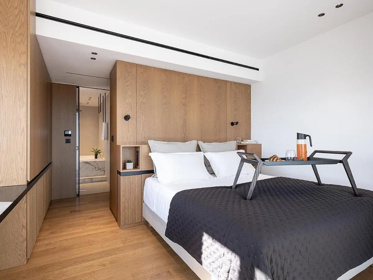 Searenity Villa 하니아