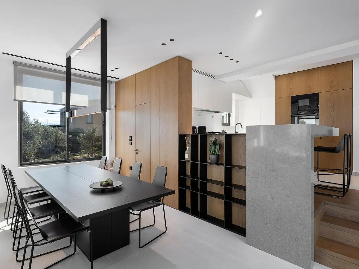 Searenity Villa 하니아