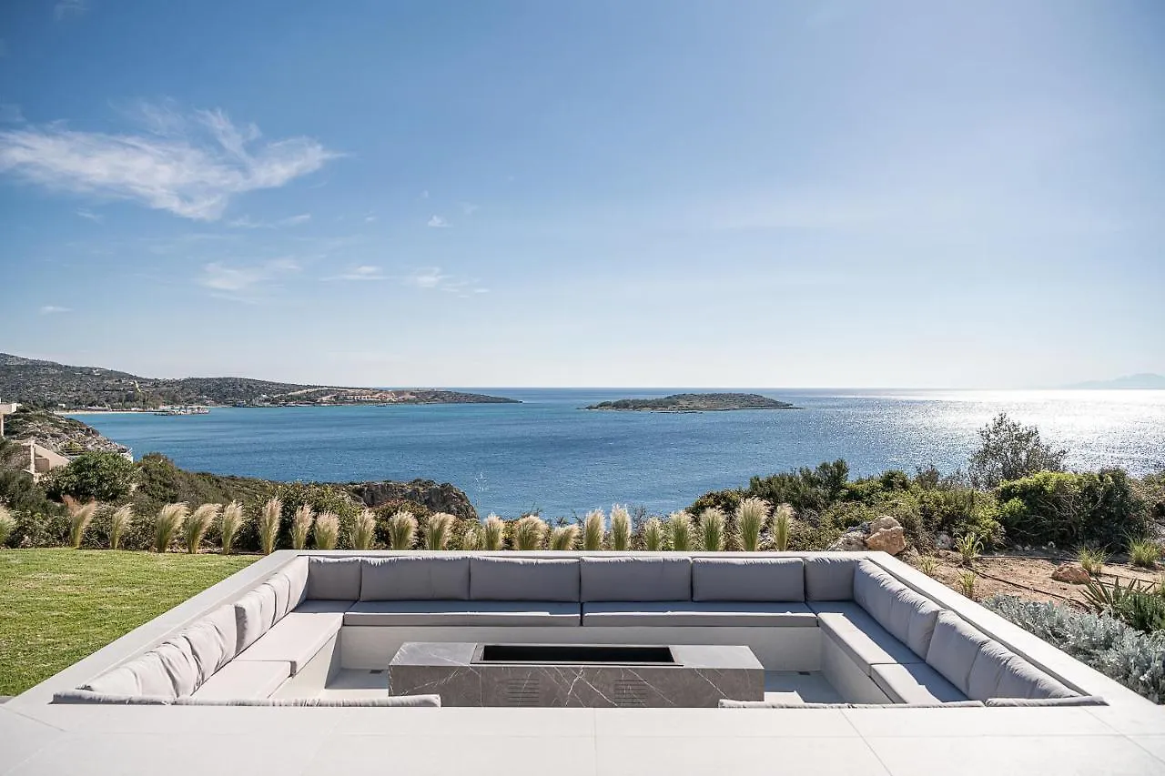 Searenity Villa Chania  0*, Chania (Crete)