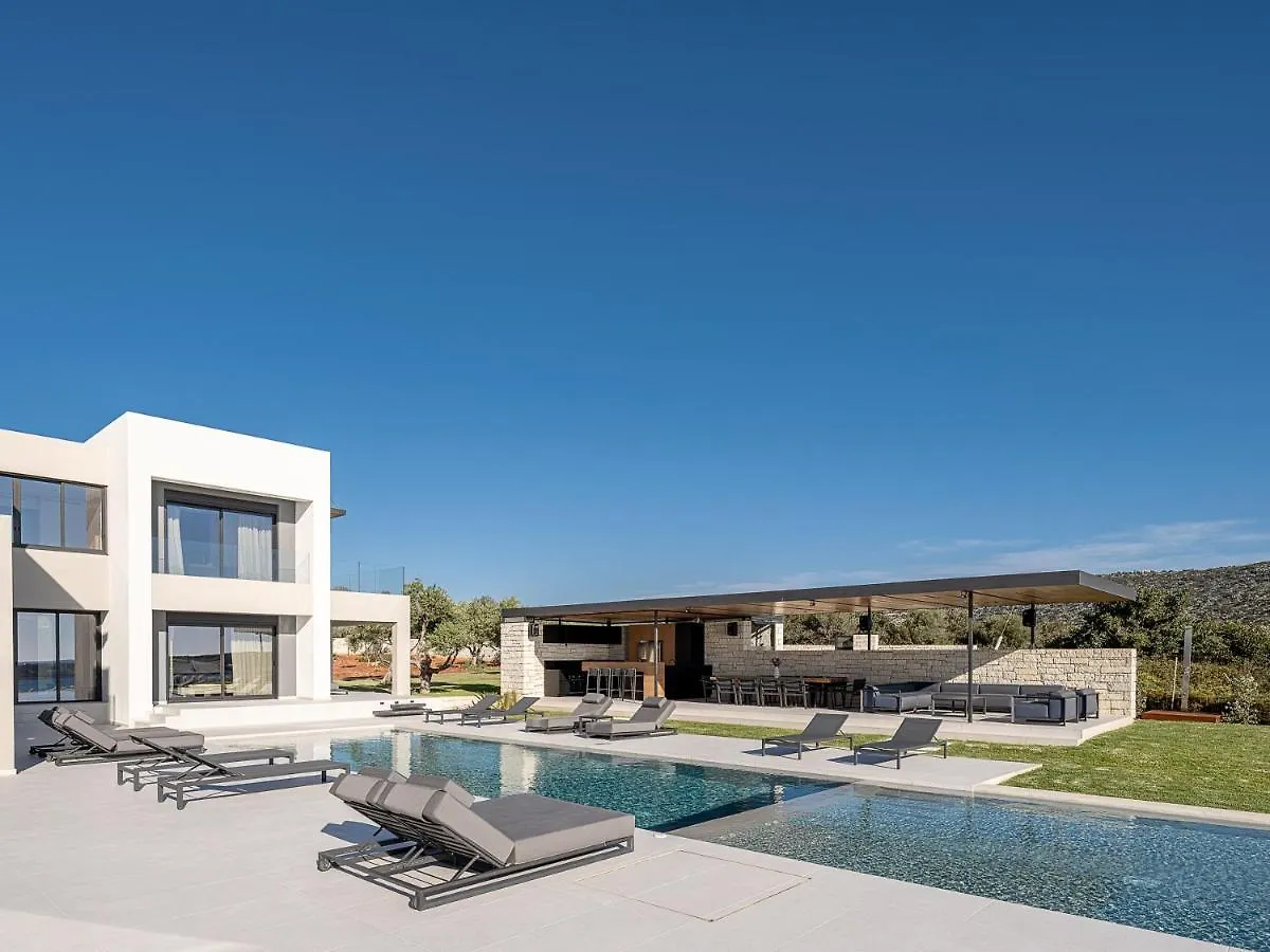 Searenity Villa Chania  Greece