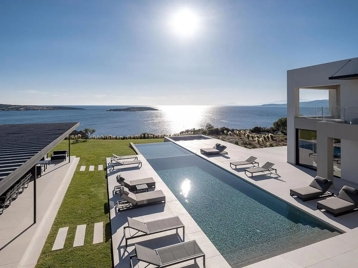 Searenity Villa 하니아