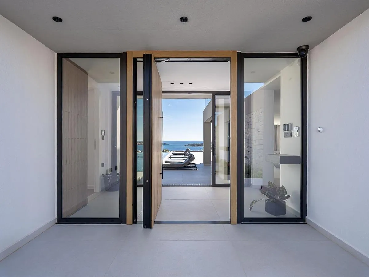 Searenity Villa 하니아