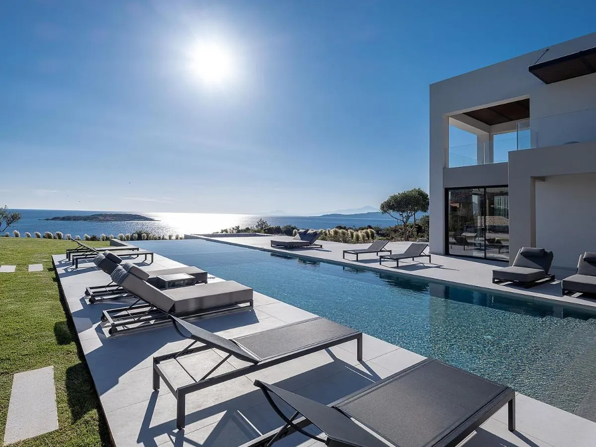 Searenity Villa Chania  0*, Chania (Crete)