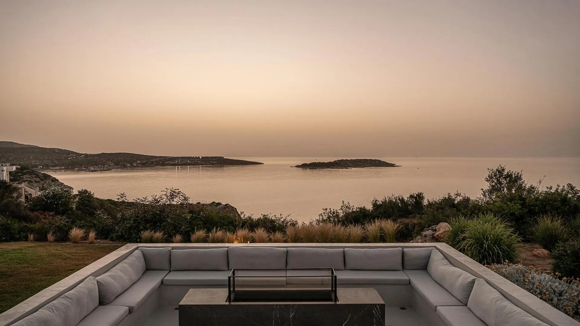 Searenity Villa Chania