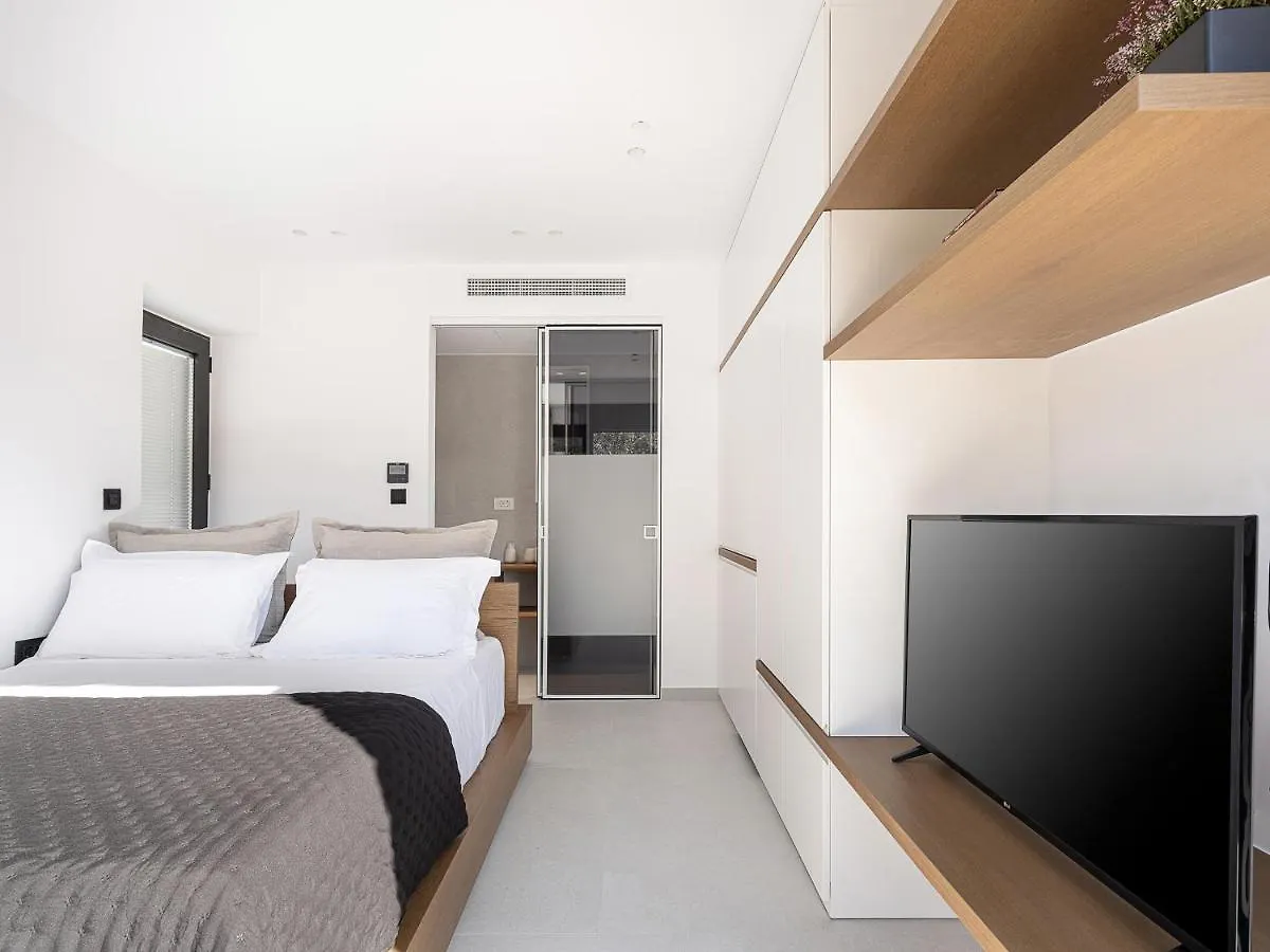 Searenity Villa Chania