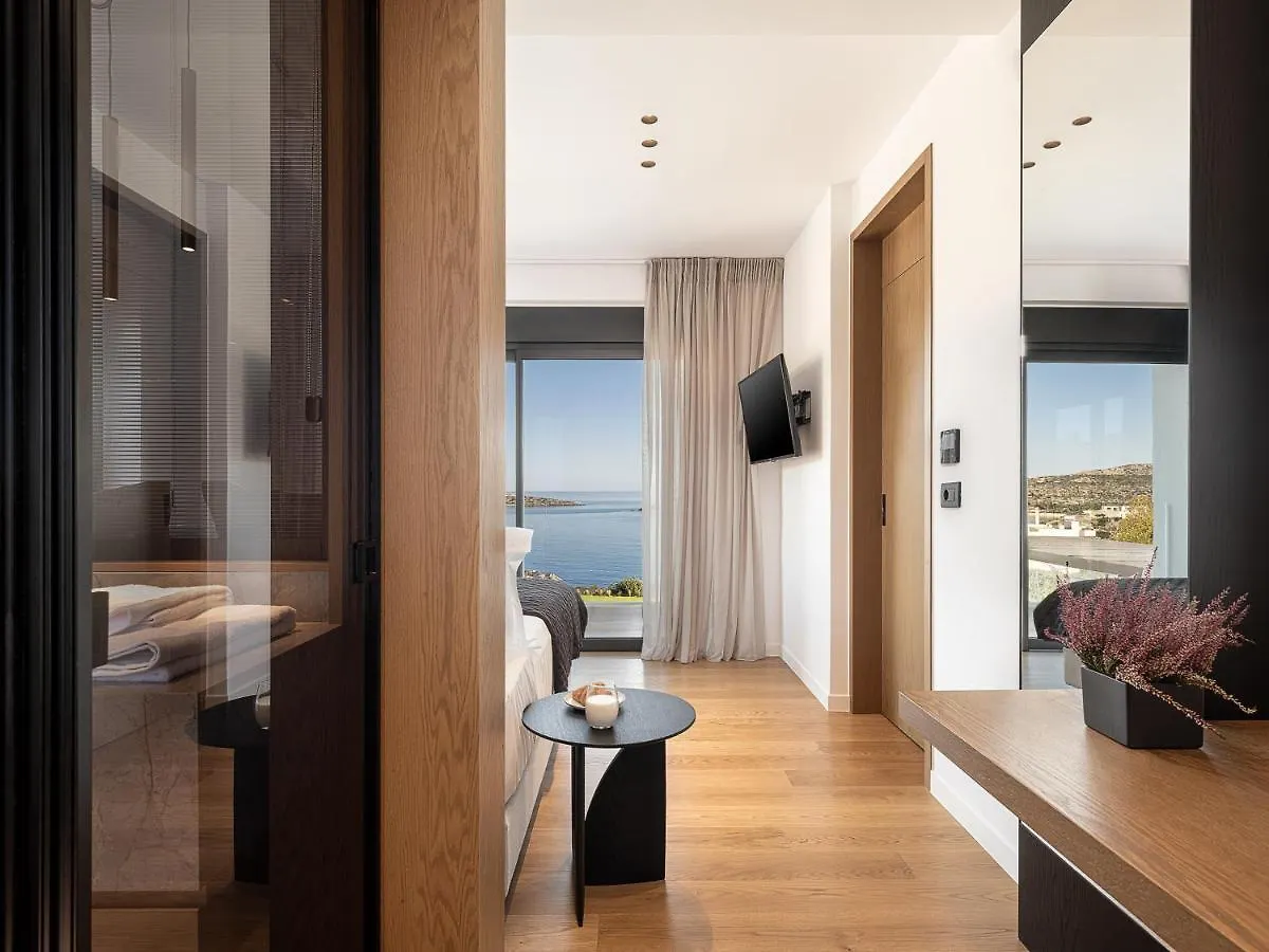 Searenity Villa Chania  Greece