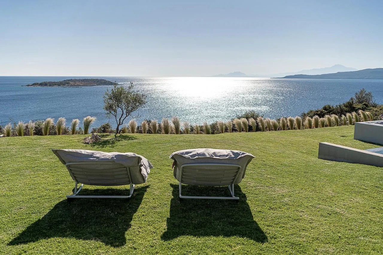 Searenity Villa Chania
