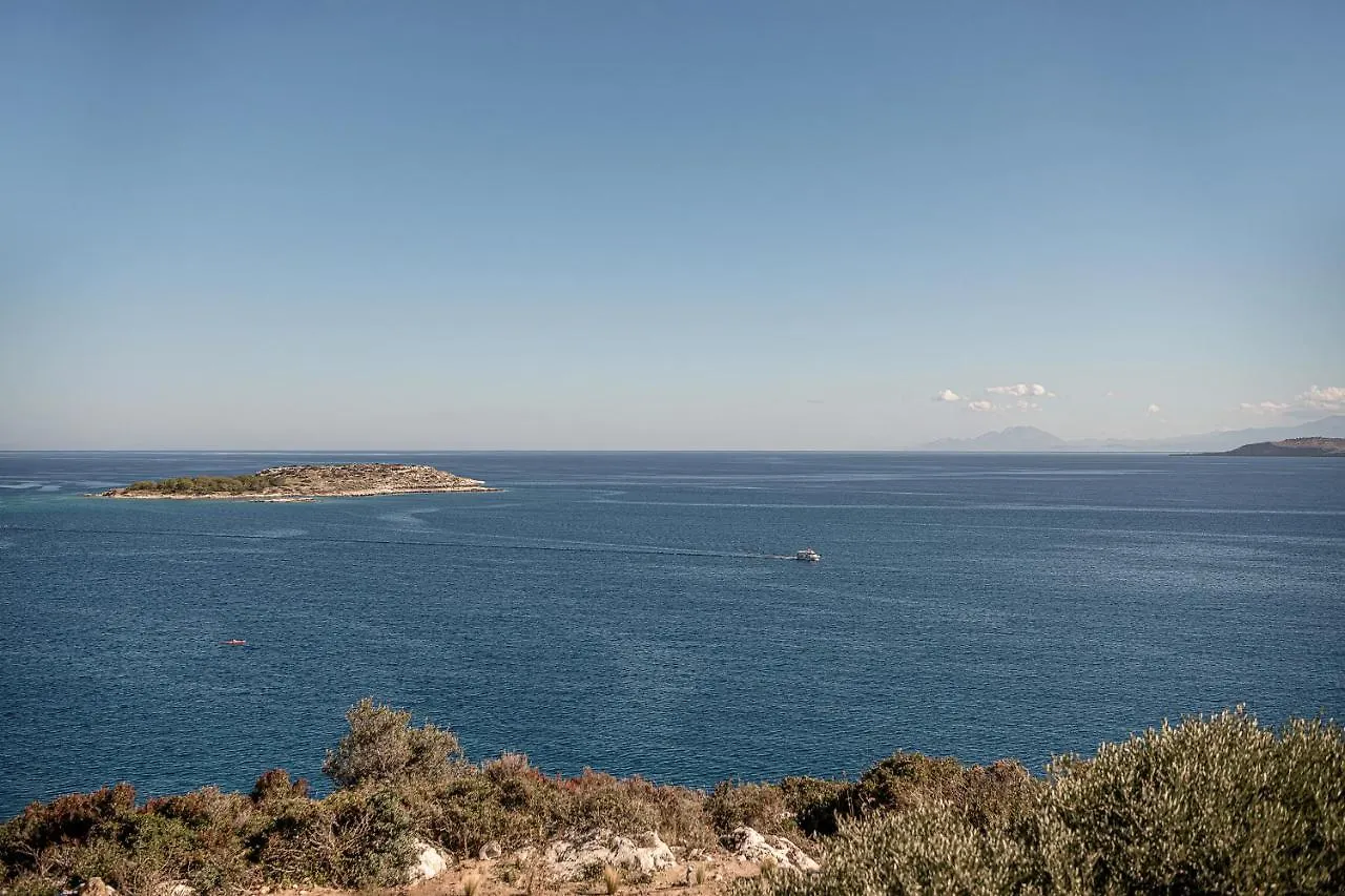 Searenity Villa Chania