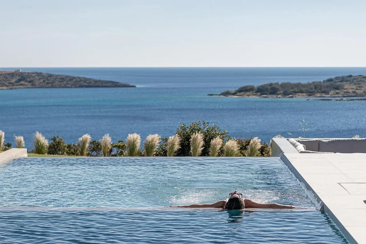 Searenity Villa Chania